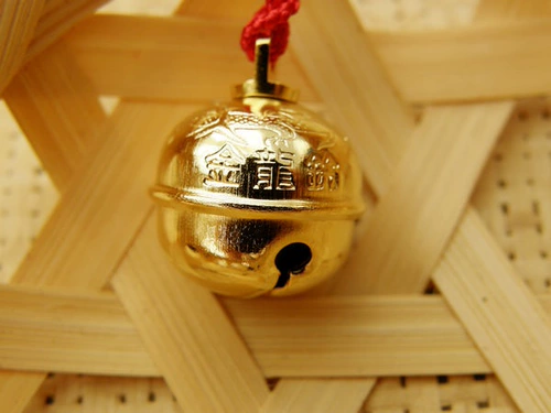 2020 Японский храм Асакуса Королевский Шоу Юшу подвеска