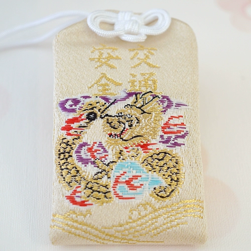 2020 Японский храм Асакуса Королевский Шоу Юшу подвеска