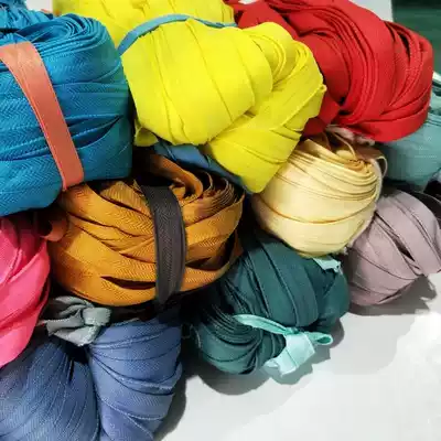 Rope Bundling Rope Tapes Canvas Belts Flat Belts Home Wearing Rope Canvas Weaving Rope