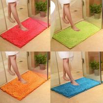 Mat door mat mat mat Home entrance bedroom bathroom non-slip absorbent living room office floor blanket