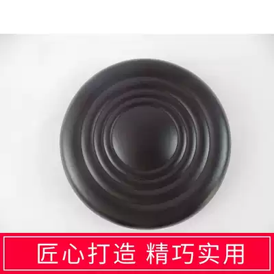 Bar chair, stool, large plate, chassis wheel, iron wheel, lifting air Rod, rotating footrest, large work, sponge surface sliding