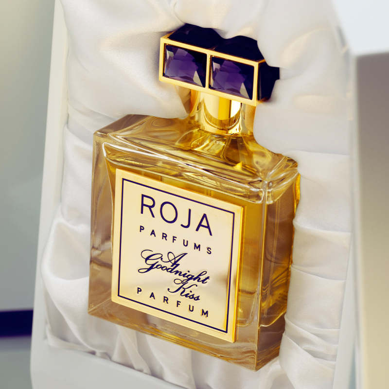 Roja Dove Musk Perfume Amber Ebony World Oceania Madam Blue Island