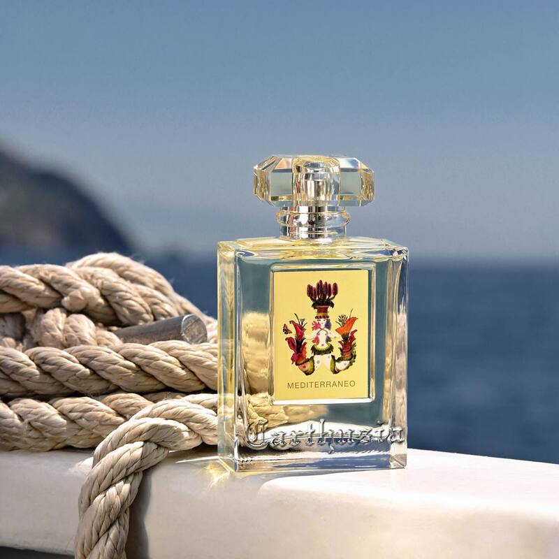 Officially Authorized Capri Carthusia Mediterranean Leisurely Self-Developed Carmelacia Red Coral