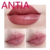 Authentic American NARS Nasal Lipstick Bean Paste Gypsy Lipstick Gipsy Anita Jane Morocco son màu nâu tây Son môi