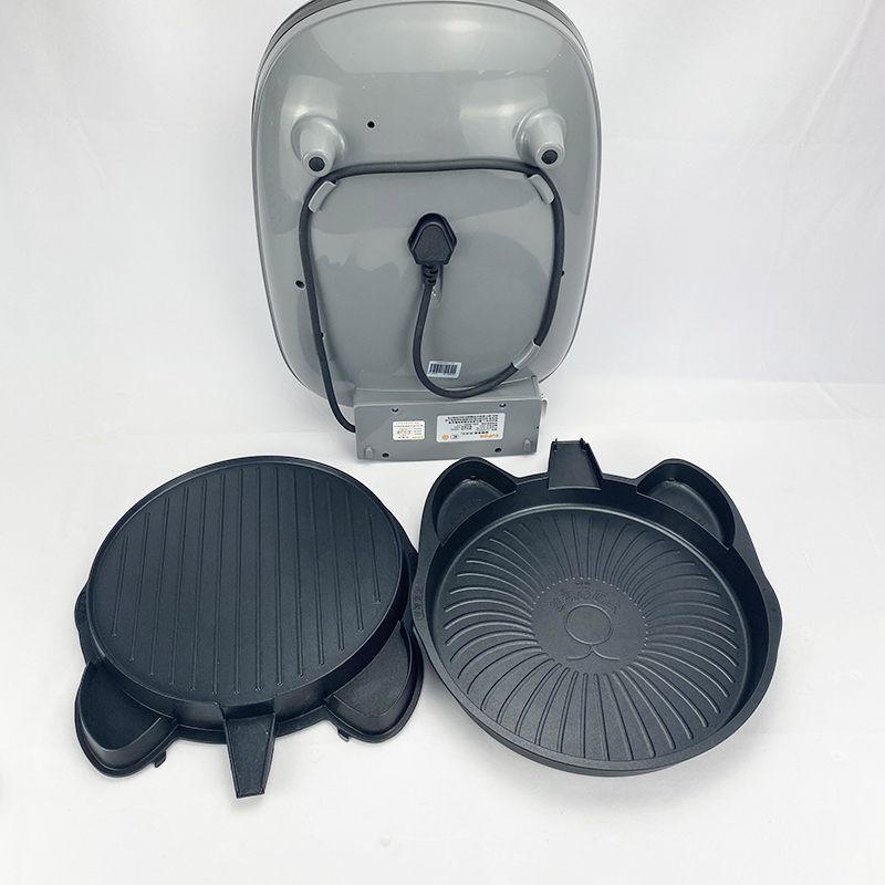 supor jc30rq01 electric baking pan household intelligent double-sided heating pancake pan removable and washable to deepen electric baking pan