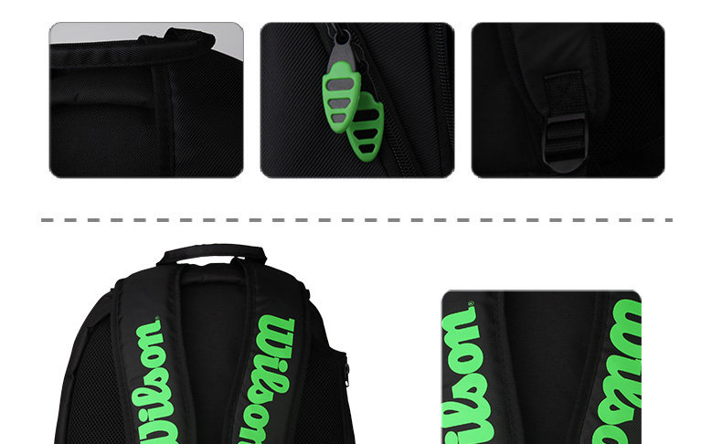 Sac de tennis - Ref 26335 Image 6