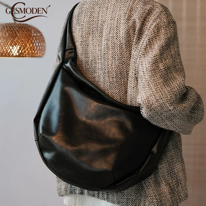Very Stylish Crossbody Bag 2026 Men's Super Stylish Crossbody Bag Leather Soft Bag Lightweight Crossbody Bag Very Stylish Crossbody Bag 2026 Men's Super Stylish Crossbody Bag Leather Soft Bag Lightweight Crossbody Bag