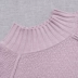 Áo len nữ 2019 xuân hè thời trang mới phiên bản Hàn Quốc của áo len mùa thu phù hợp trong chiếc váy dài đáy váy sơ mi đầu thu - Áo len