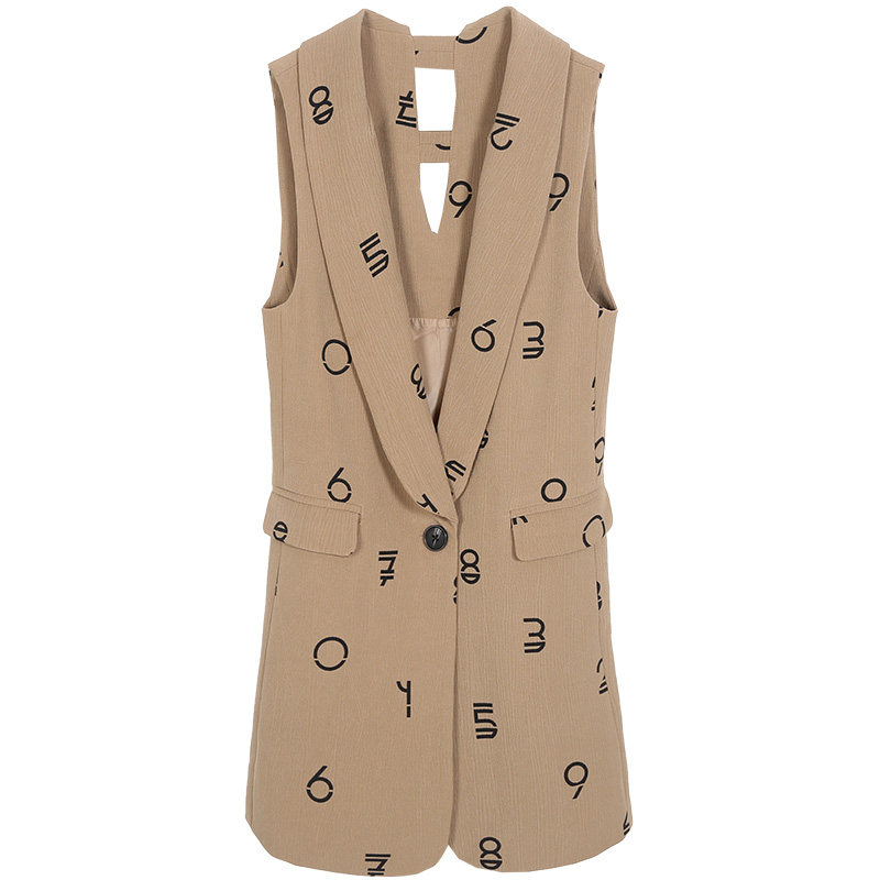 Débardeur hiver femme en Polyester - Ref 3178747 Image 5