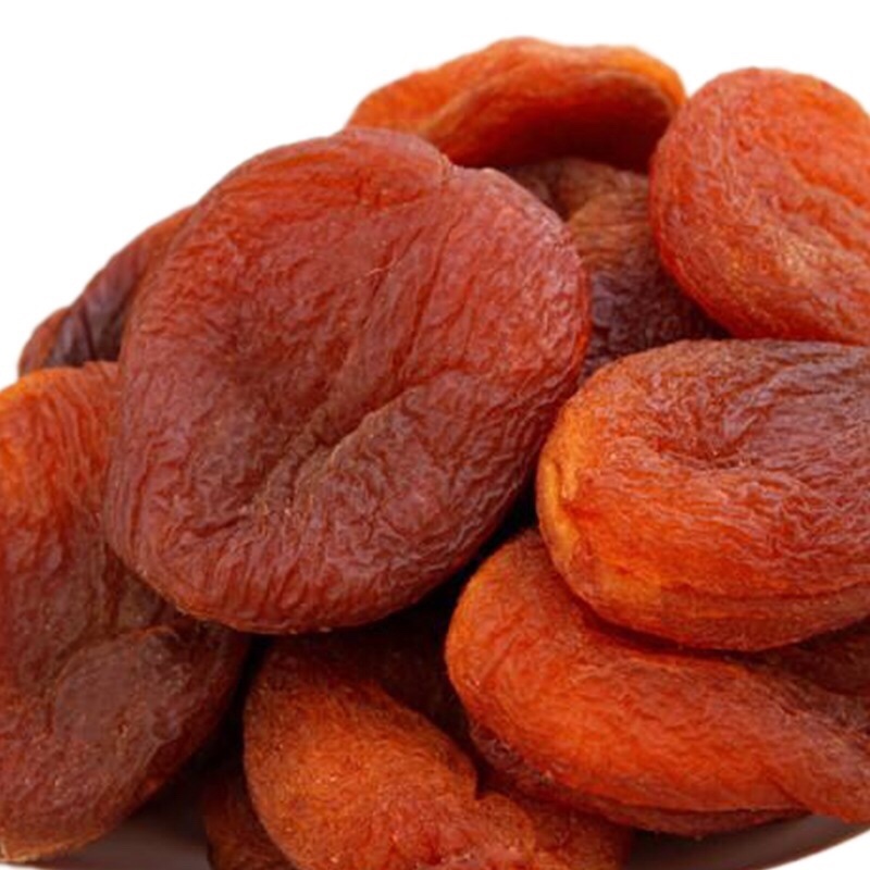 Preserved apricot apricot dried fruit apricot dried 500g dried apricot