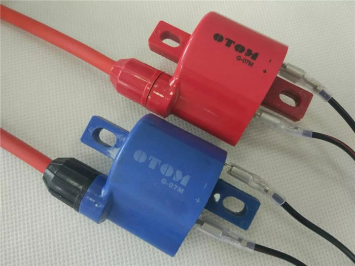 OTOM 2nd Generation Cross-country Locomotive High Pressure Pack CQR Cabbage Sea Mausoleum Series Zhenglin Cross-country Locomotive Generic