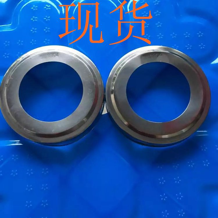 Stainless steel decorative lid stairway armrest foot lid 304201 with magnetic round 32 32 38 51 63 equidecorated cover