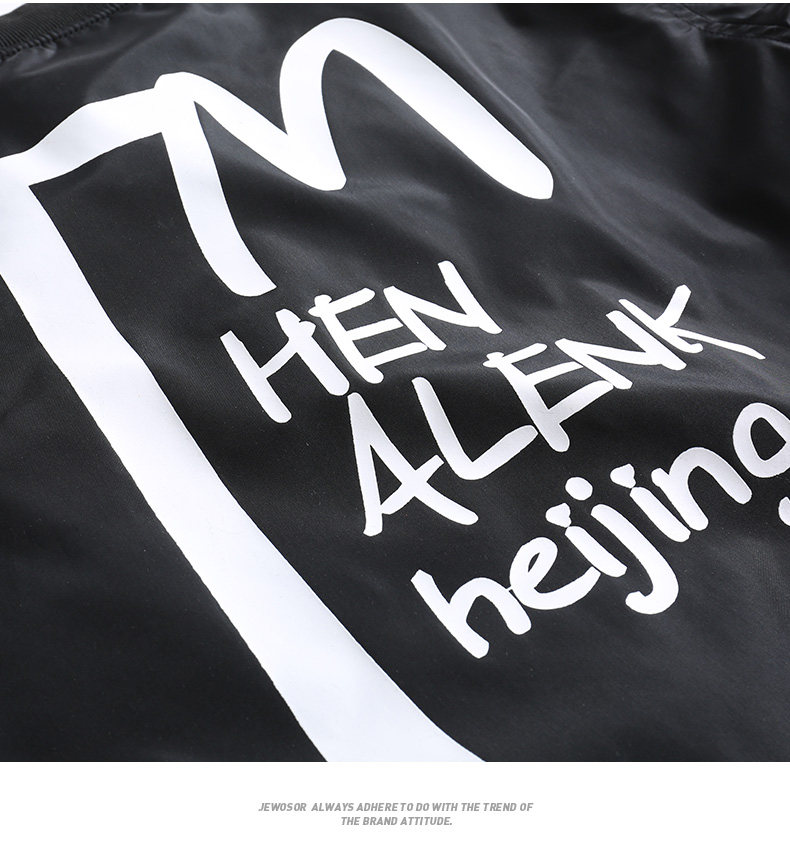 Blouson homme JEWOSOR     manches longues - Ref 3116858 Image 29