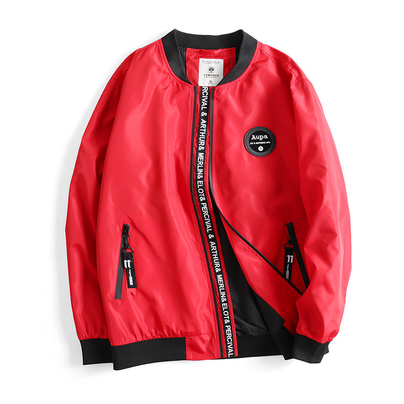 Blouson homme JEWOSOR     manches longues - Ref 3116858 Image 5