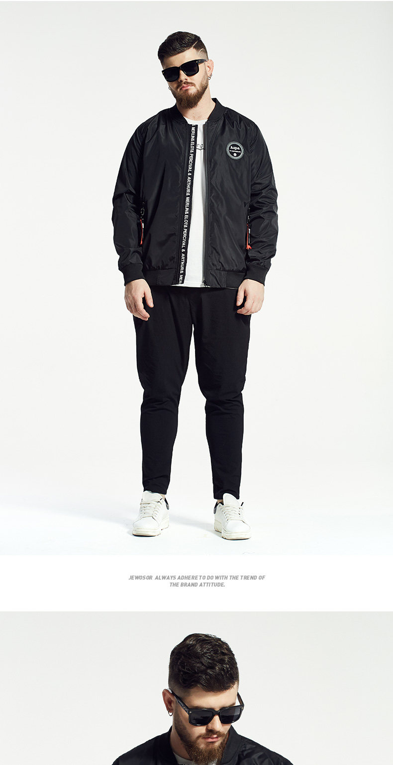 Blouson homme JEWOSOR     manches longues - Ref 3116858 Image 19