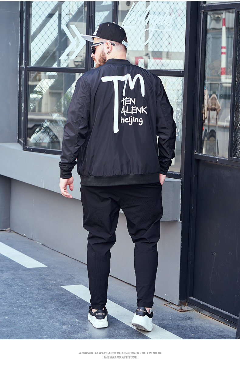 Blouson homme JEWOSOR     manches longues - Ref 3116858 Image 14