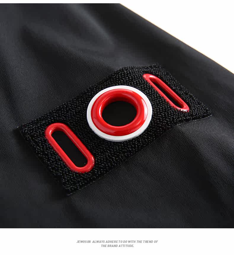 Blouson homme JEWOSOR     manches longues - Ref 3117255 Image 27