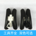 xe thăng bằng lốp cao su Xiaomi 9th 9th cân bằng phụ kiện xe điều khiển chân xử lý phụ kiện phổ tay lái điều khiển chân mềm bọt xốp - Smart Scooter xe thăng bằng ander basic Smart Scooter