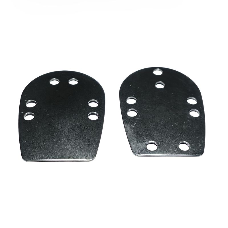 【Fv215B】5035 Armor Plate 65 Manganese