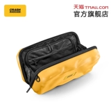 Crash Baggage Сумка через плечо, универсальная нагрудная сумка, брендовая камера, сумка для техники, Италия