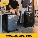 Crash Baggage Универсальный модный чемодан для путешествий, Италия