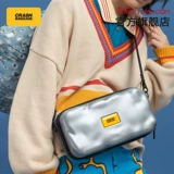 Crash Baggage Сумка через плечо, универсальная нагрудная сумка, брендовая камера, сумка для техники, Италия