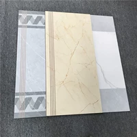 Мраморная нескользящая подсветка пола подходит для лестницы, коллекция 2021