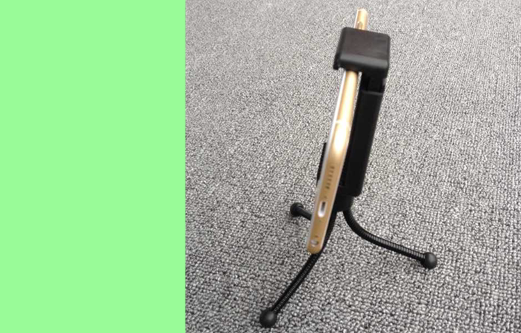 Support téléphone mobile - Ref 1359030 Image 12