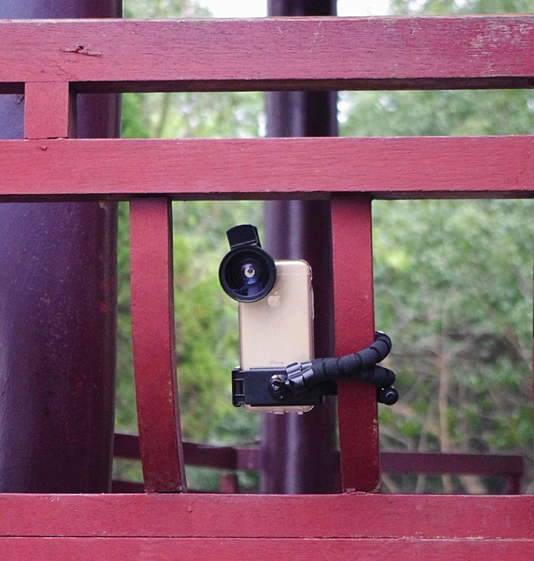 Support téléphone portable - Ref 1355136 Image 15