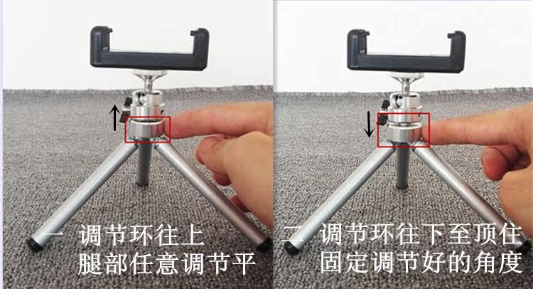 Support téléphone mobile - Ref 1363612 Image 20