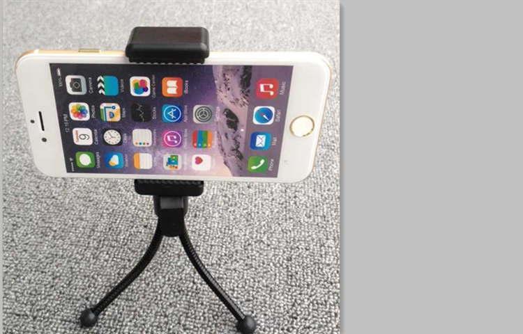 Support téléphone mobile - Ref 1359030 Image 11