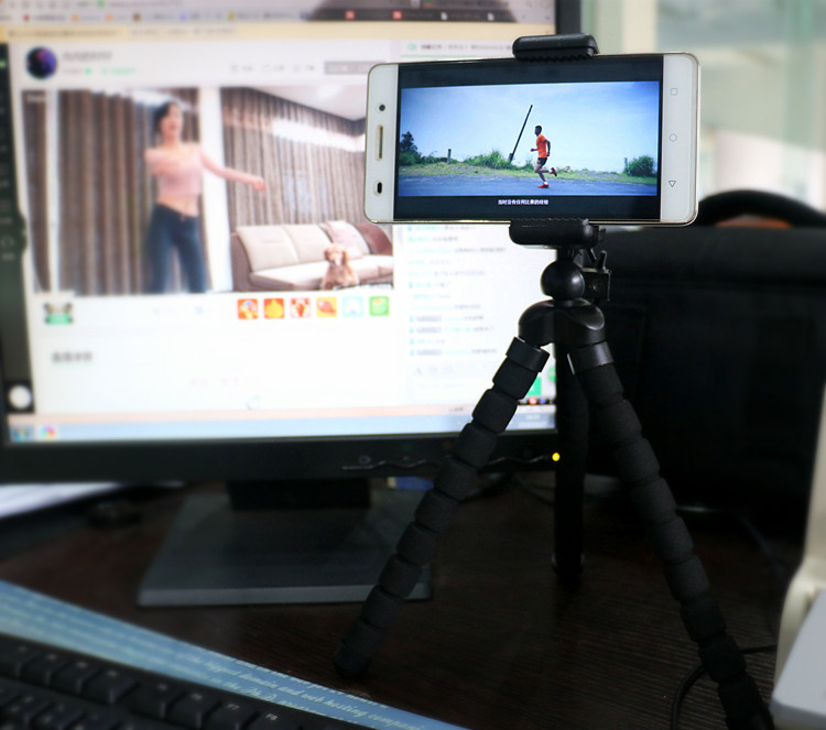 Support téléphone portable - Ref 1355136 Image 18