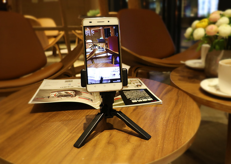 Support téléphone portable - Ref 1358359 Image 6