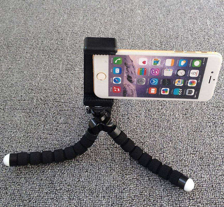 Support téléphone portable - Ref 1355136 Image 11