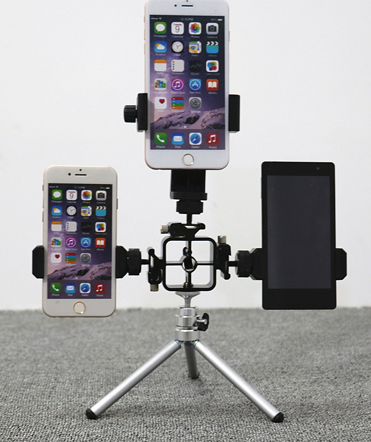 Support téléphone mobile - Ref 1363612 Image 19