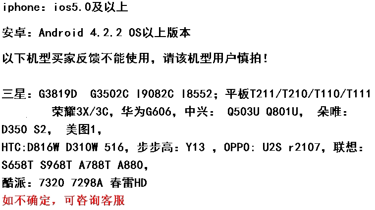 Support téléphone mobile - Ref 1363612 Image 7