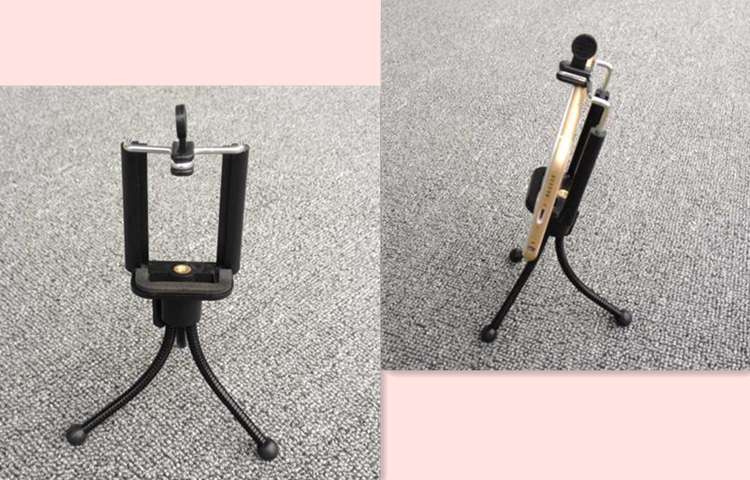 Support téléphone mobile - Ref 1359030 Image 13