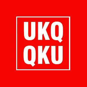 U家品牌折扣店的LOGO