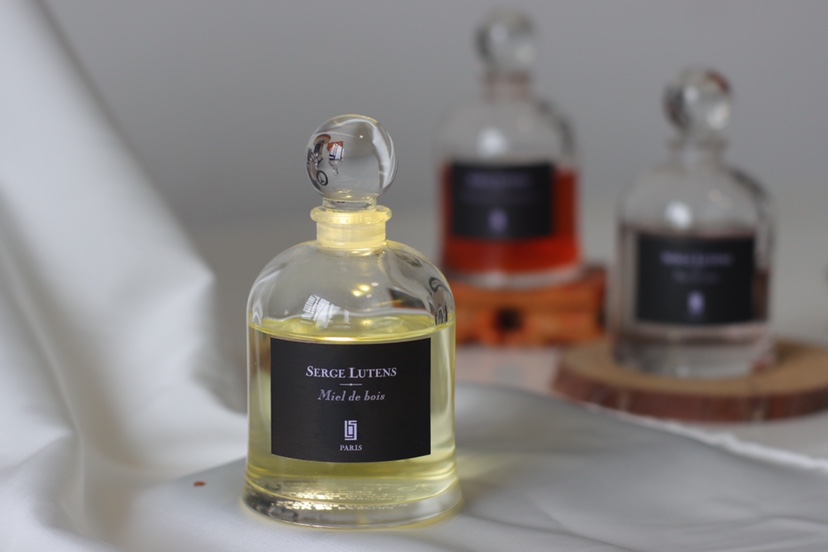 Lu Dan's Carnation Tree Honey Musk Forest China Citrus Forest Fruit Skin Game Oak Wine Flavor