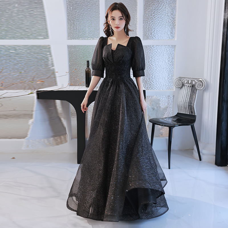  Black+M  