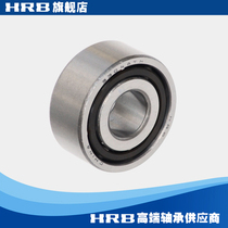 HRB 3304 ATN 5304 Harbin double row angular contact ball bearing inner diameter 20mm outer diameter 52mm