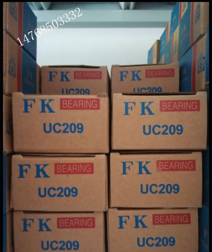 Panko Group FK Outer spherical UC204 UC204 UC205 UC206 UC207 208209210