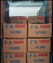 fan ke group FK spherical bearings UC204 UC205 UC206 UC207 208 209 210
