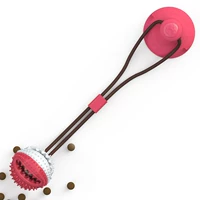 Круглый (красный и белый)