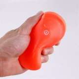 Игрушка из пластика, сланцы, милые тапочки, издает звуки