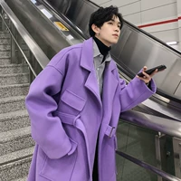 F335 Purple