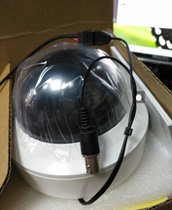 Haikang AC24V hemispheric zoom DS-2CC5181P-VF without infrared manual zoom AC24VDC12V