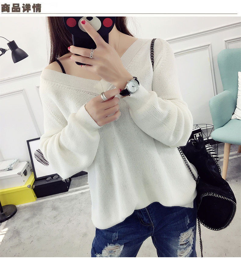 Cardigan en Acrylique - Ref 3228980 Image 10