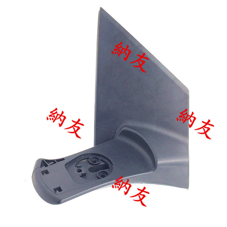 Nazhijie boss 7 new big 7 excellent 6 na 5 rui 3 CEO You5 rearview mirror base foot rearview mirror reflector U5U6