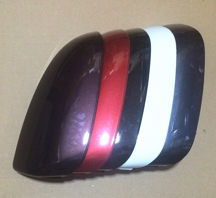 Nazhi Gena 5 rearview mirror rear shell rearview mirror protective shell S5 mirror shell front shell rear shell with color original